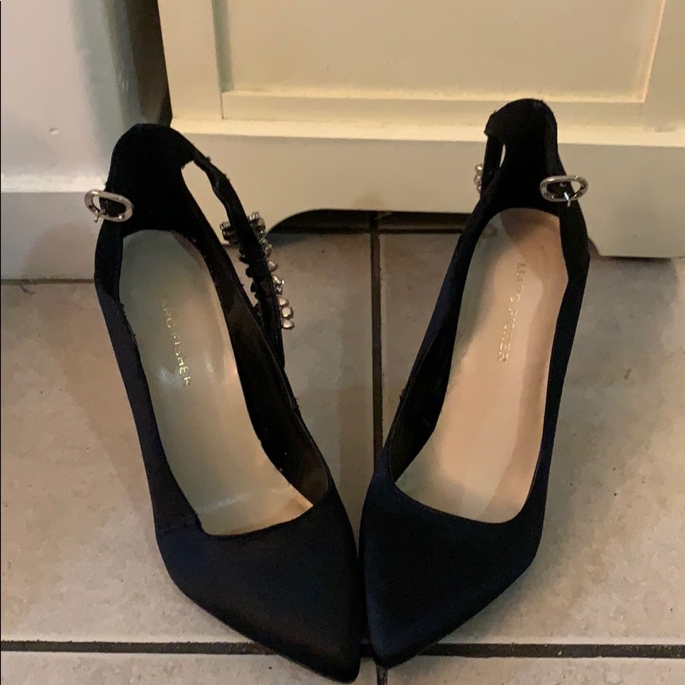 Marc fisher heels